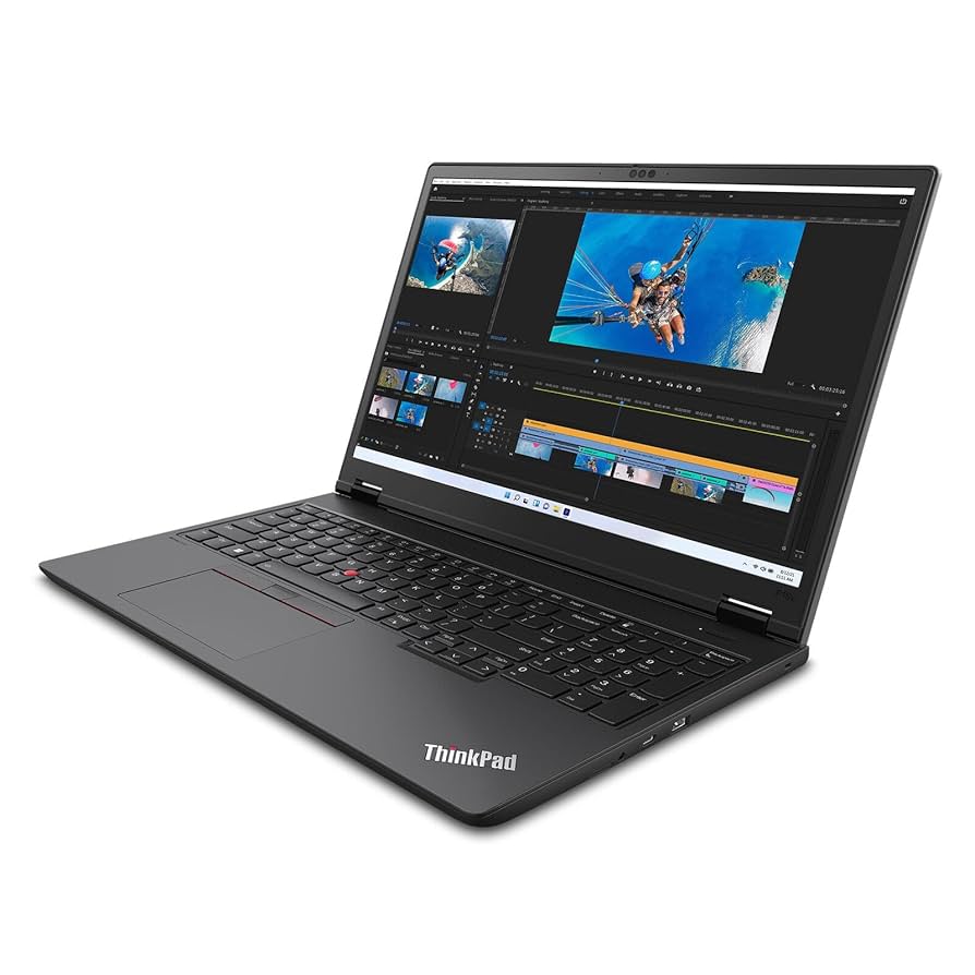 早い者勝ち　Lenovo ThinkPad i3 8GB Word Excel Amazon.com: Lenovo ThinkPad P16v Gen 2 - Moblie Workstation